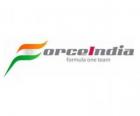 Έμβλημα Force India F1